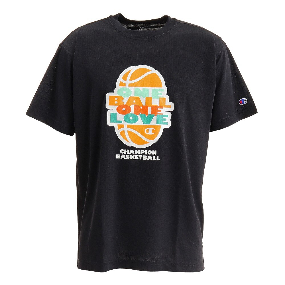  プラクティスTシャツ E-MOTION C3-SB311 090