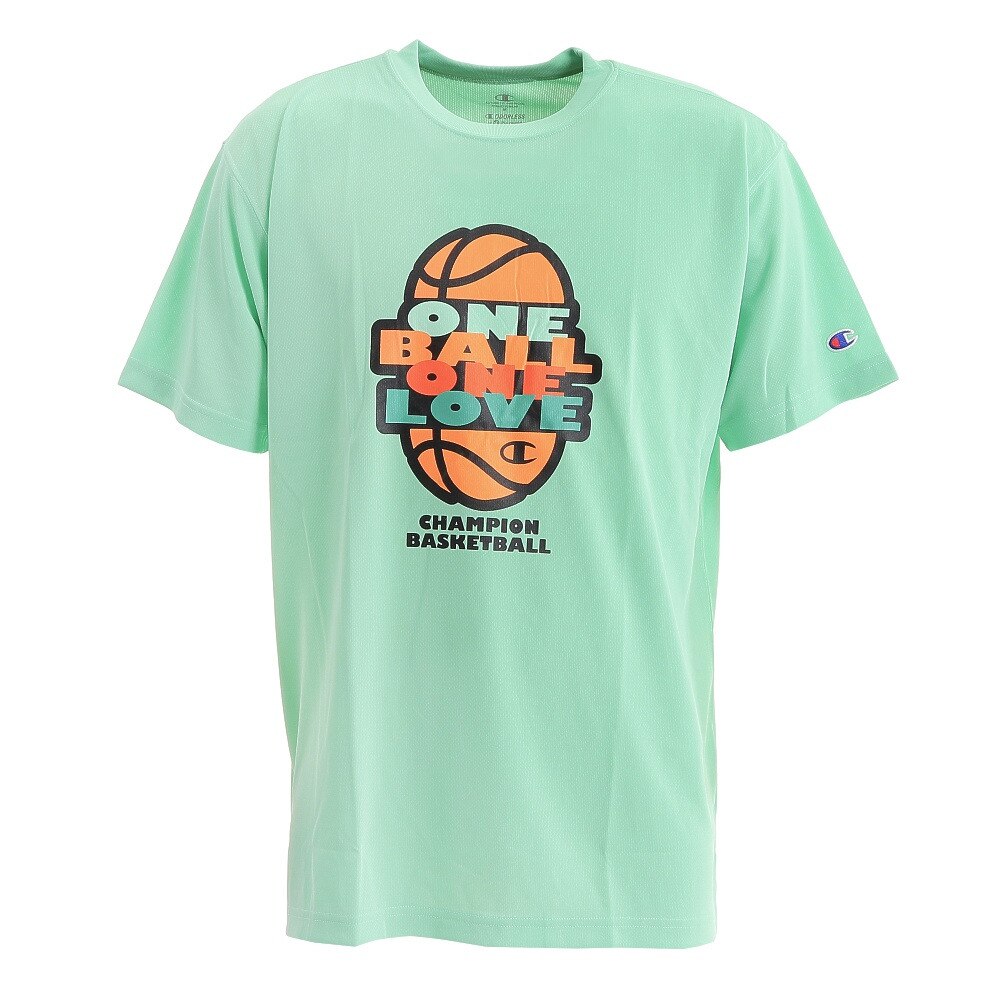 プラクティスTシャツ E-MOTION C3-SB311 520