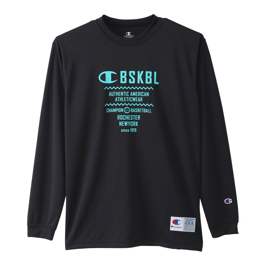  DRYSAVER 長袖Tシャツ C3-SB445 09T