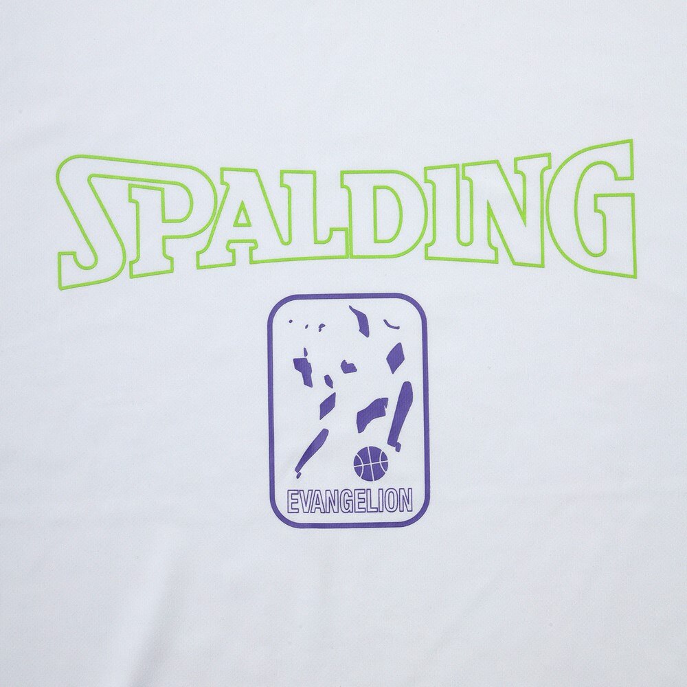 エヴァ 01 ドライメッシュ 半袖tシャツ 716b スポルディング エルブレス エヴァ 01 ドライメッシュ 半袖tシャツ 716b スポルディング エルブレス