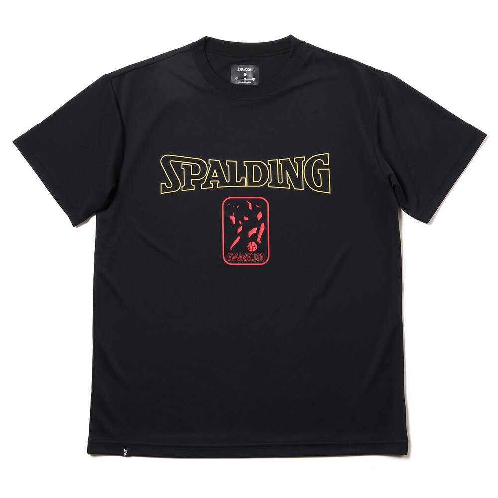  エヴァ-01 ドライメッシュ 半袖Tシャツ  716c