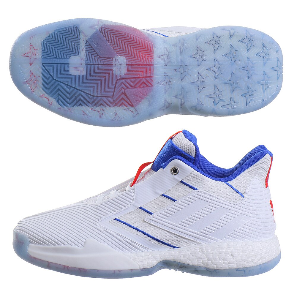  バスケットシューズ T-MAC ミレニアム 2.0 FV5591 バッシュ