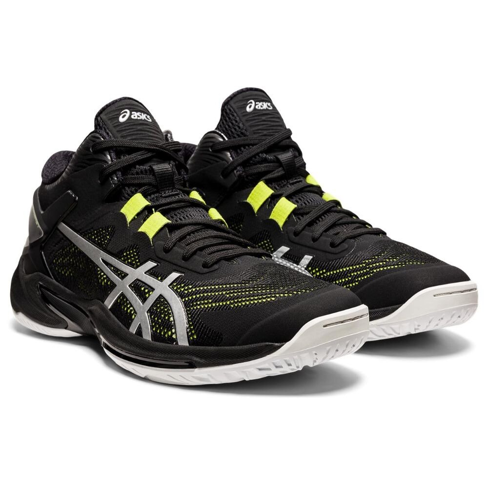 バスケットシューズ GELBURST 25 1063A032.002 バッシュ