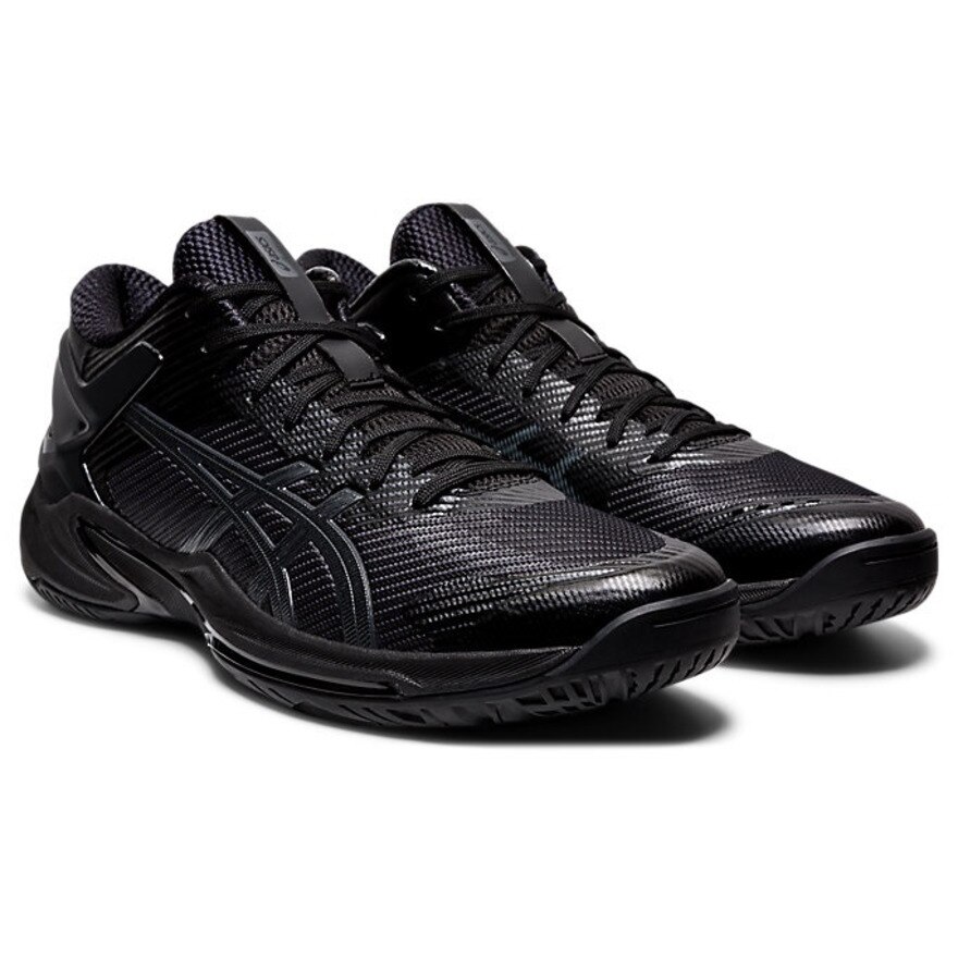  バスケットシューズ ゲルバースト24 ロー GELBURST 24 LOW 1063A027.001 バッシュ