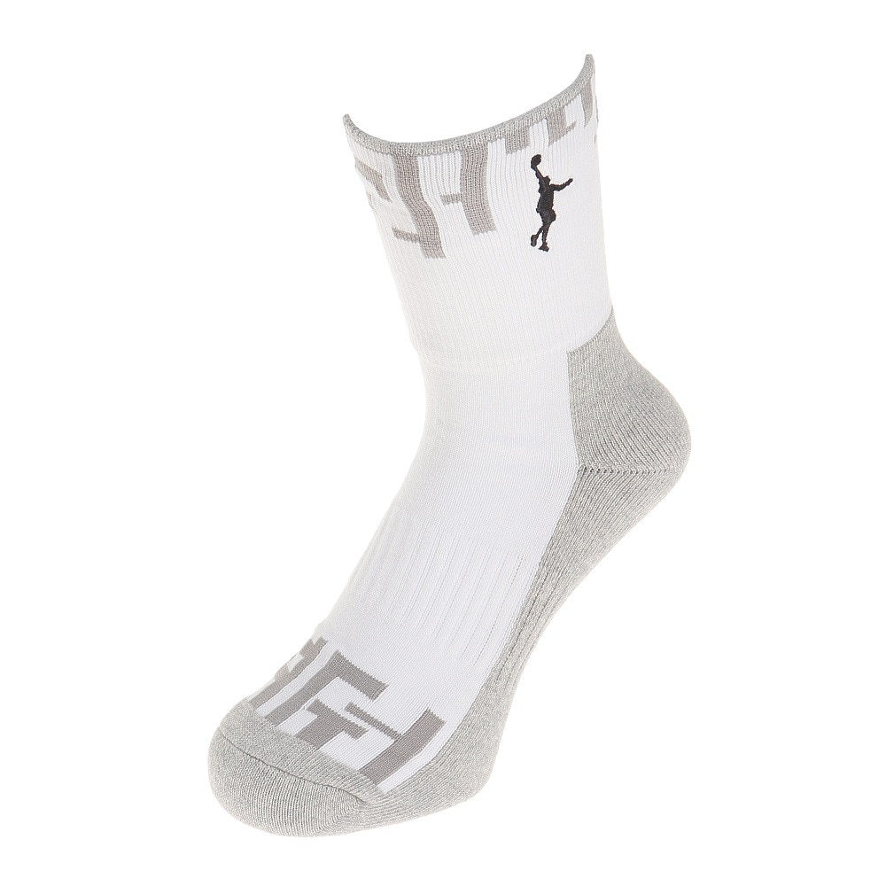 ソックス ITP20431WHITE