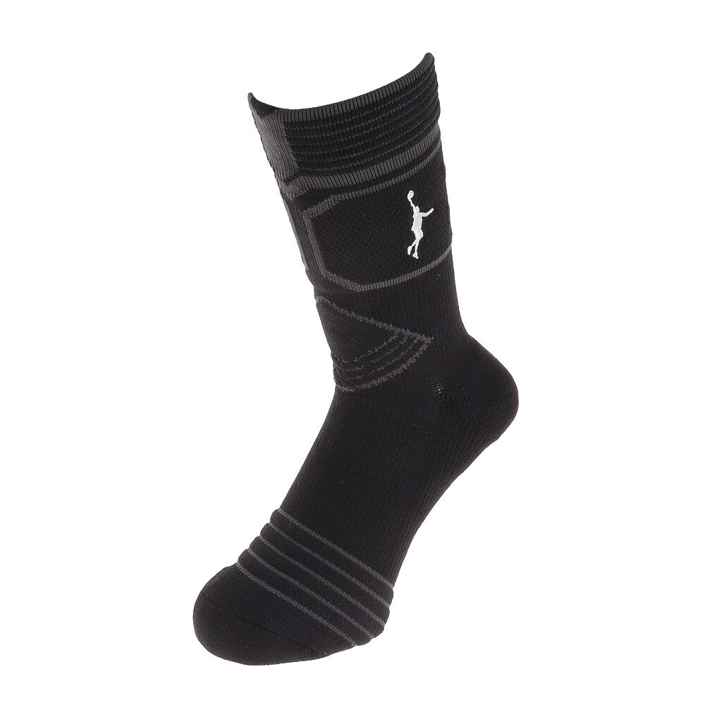 ソックス ITP20433BLACK/WHT