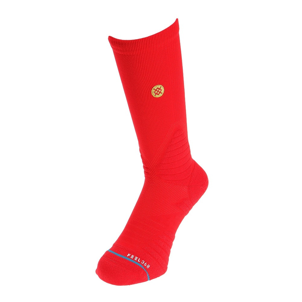  バスケットボール ソックス GAMEDAY PRO M559A19GAM#RED