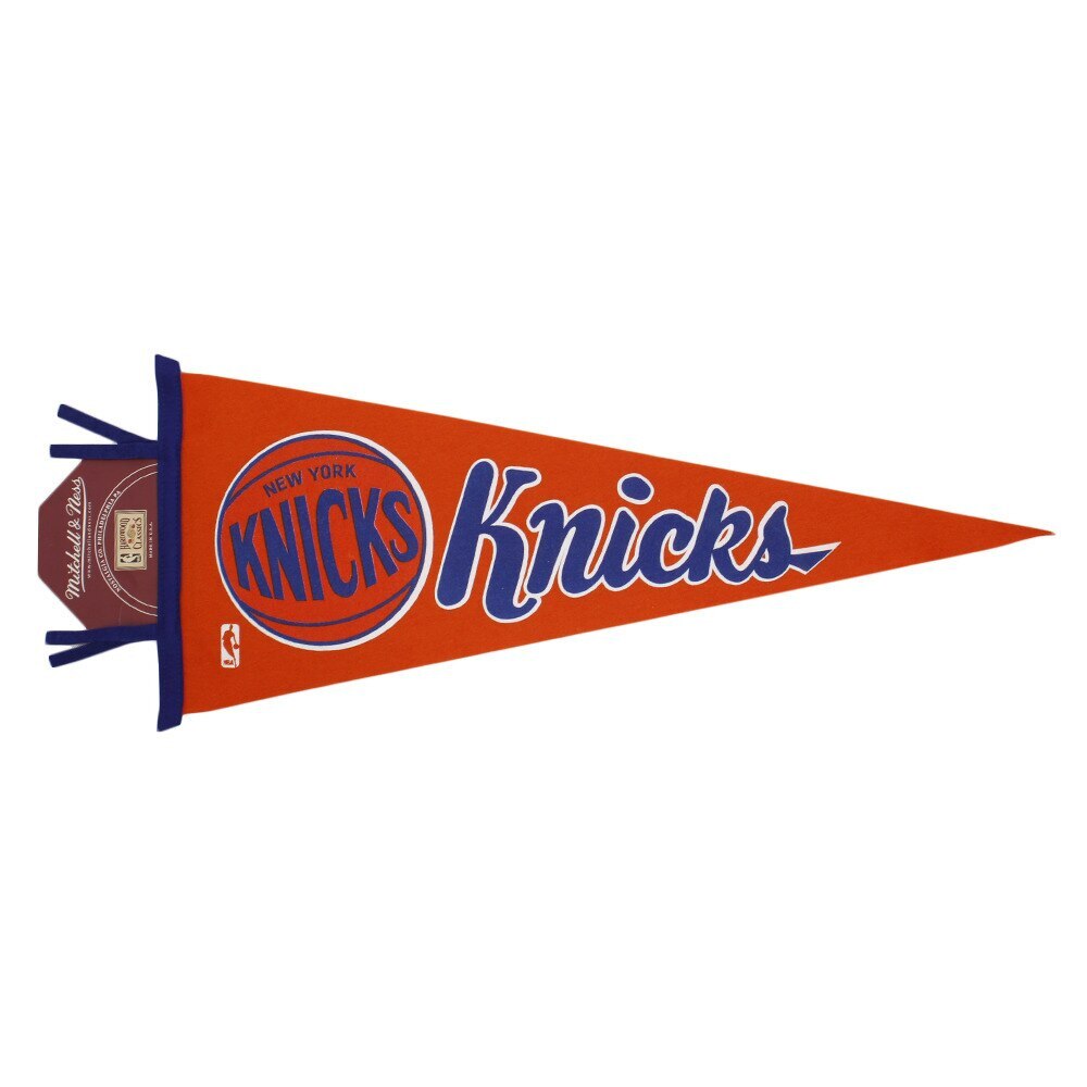  ペナント New York Knicks Y139Z-MTC-5NYK70 オンライン価格