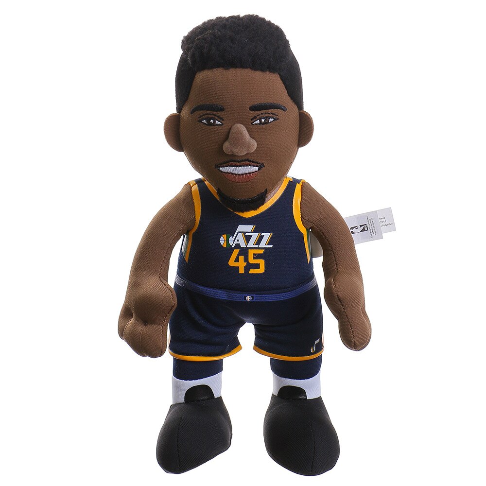  NBAフィギュア ドノバン・ミッチェル P1NBPJAZDMI