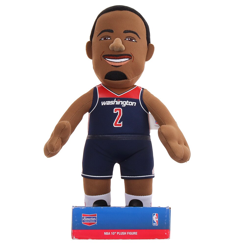  NBAフィギュア ジョン・ウォール P1NBPWIZJW2