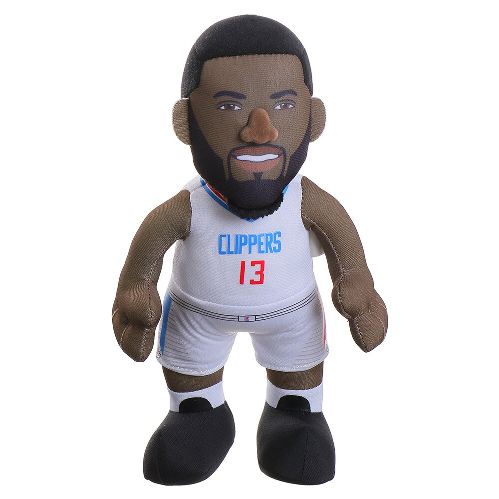  NBAフィギュア ポール・ジョージ P1NBPCLPPGEX