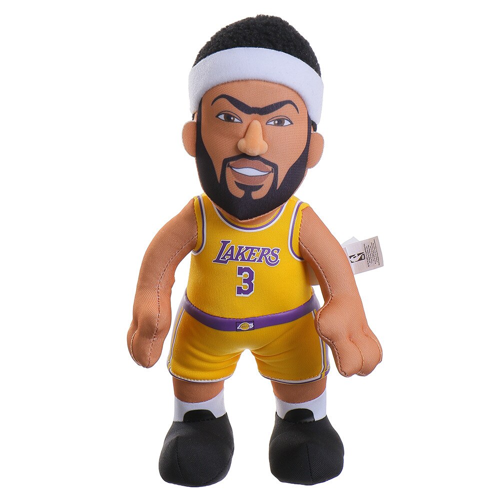  NBAフィギュア アンソニー・デイビス P1NBPLAKADAX