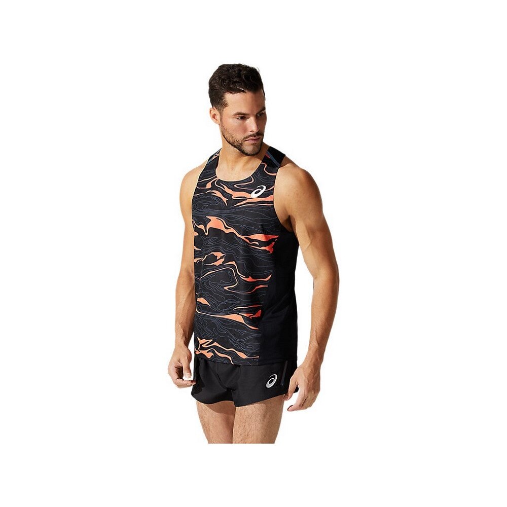  TRACK ELITEシングレット 2091A348.001