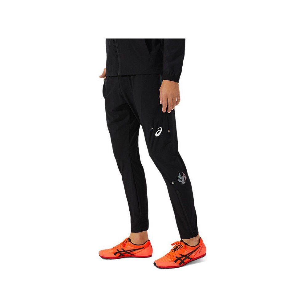  TRACK ELITEストレッチウーブンパンツ 2091A431.001