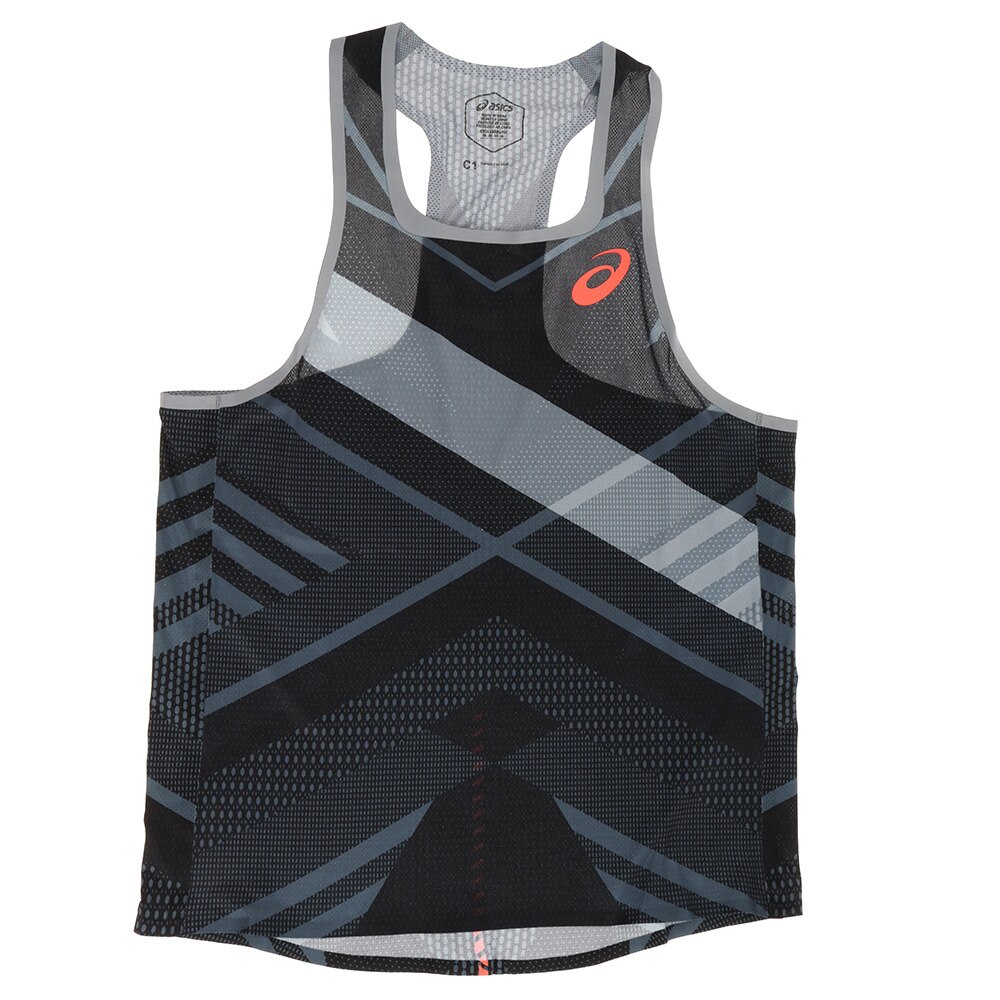  TRACK ELITEシングレット 2091A186.001