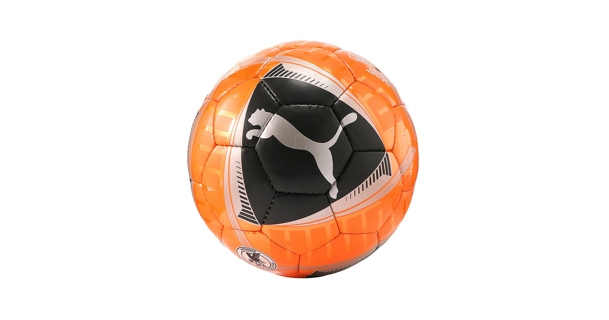 アイコン サッカーボール 5号球 0536 02 プーマ スーパースポーツゼビオ
