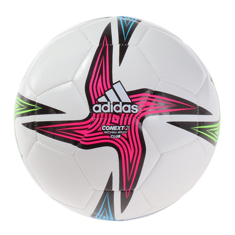  FIFA2021 クラブ 5号球 AF5892W