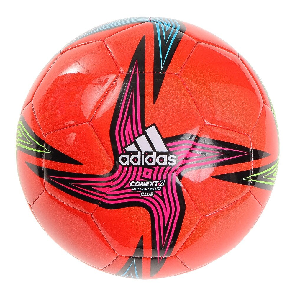 サッカーボール 5号球 Fifa21クラブ Af52r アディダス スーパースポーツゼビオ サッカーボール 5号球 Fifa21クラブ Af52r アディダス スーパースポーツゼビオ