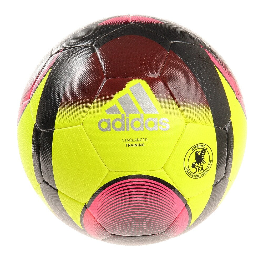 サッカーボール スターランサー トレーニング 4号球 Jfa検定級 Af4699y アディダス エルブレス サッカーボール スターランサー トレーニング 4号球 Jfa検定級 Af4699y アディダス エルブレス