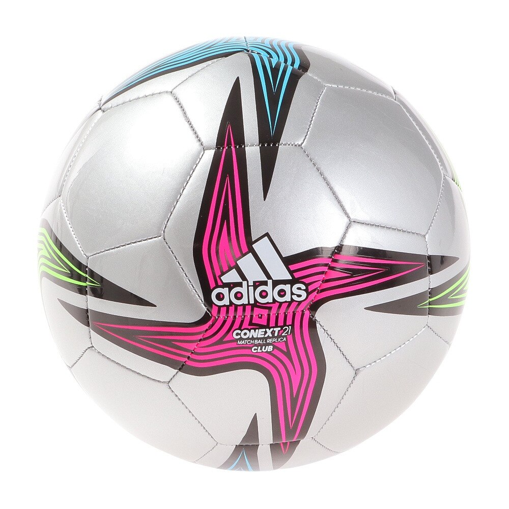 サッカーボール 4号 Fifa21 クラブ Af42sl アディダス スーパースポーツゼビオ サッカーボール 4号 Fifa21 クラブ Af42sl アディダス スーパースポーツゼビオ