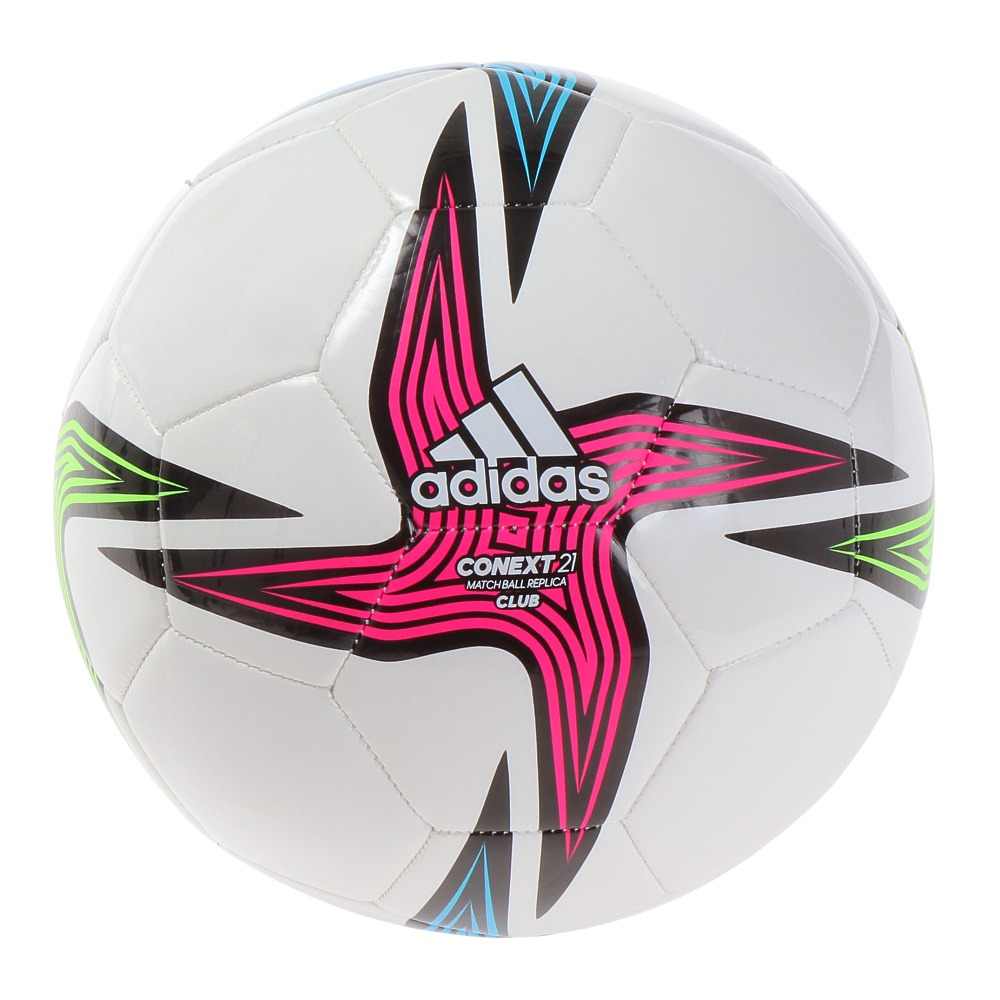  FIFA2021 クラブ 4号球 AF4892W