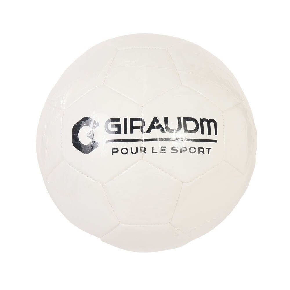  フットサルボール 3号球 MACHINE3 781GM0IM9414 WHT