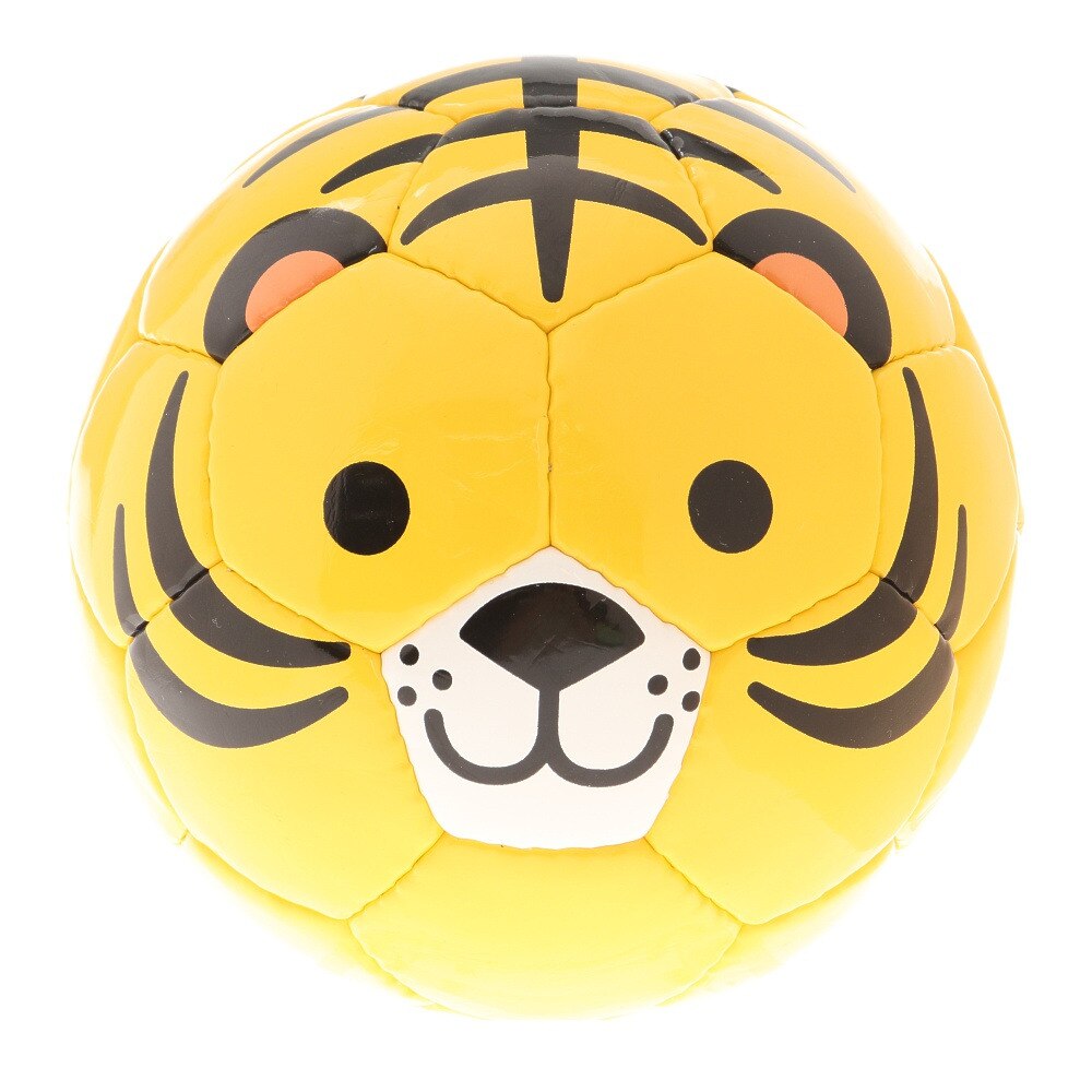幼児用ボール Football Zoo トラ Bsf Zoo06 スフィーダ ヴィクトリア 幼児用ボール Football Zoo トラ Bsf Zoo06 スフィーダ ヴィクトリア