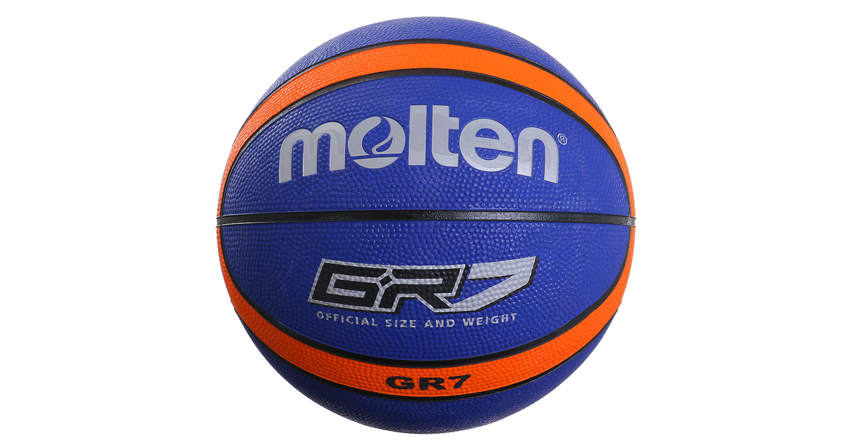 バスケットボール Gr7 Bgr7 Bo モルテン スーパースポーツゼビオ バスケットボール Gr7 Bgr7 Bo モルテン スーパースポーツゼビオ