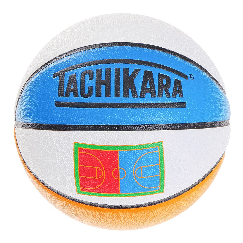 バスケットボール World Court 7号球 Sb7 240 タチカラ スーパースポーツゼビオ