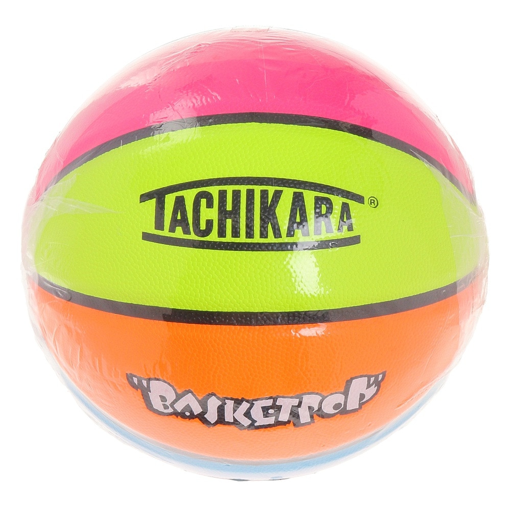 バスケットボール Basketpop 6号球 Sb6 6 タチカラ ヴィクトリア バスケットボール Basketpop 6号球 Sb6 6 タチカラ ヴィクトリア