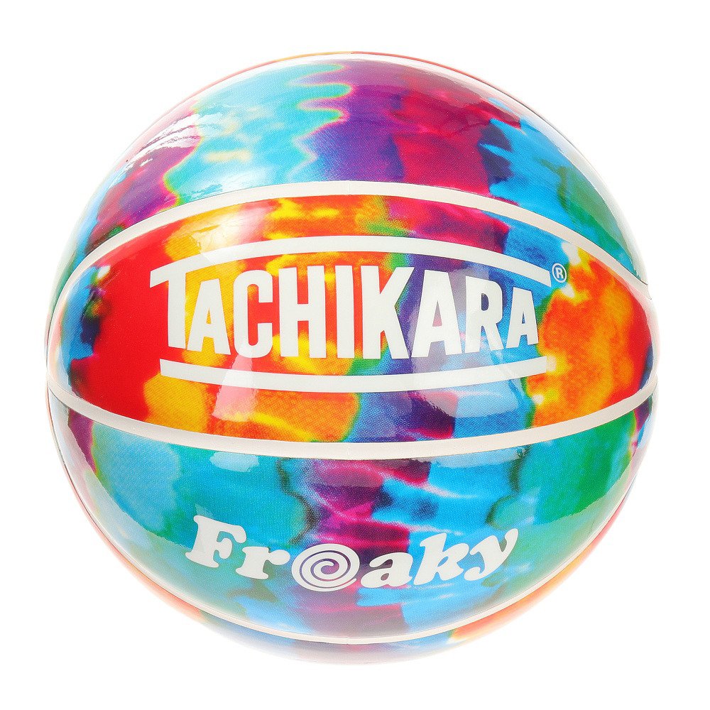 バスケットボール Freaky 7号球 Sb7 350 タチカラ スーパースポーツゼビオ