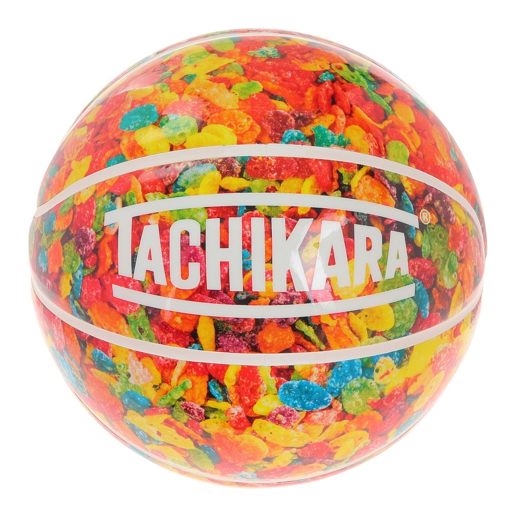  バスケットボール BALL FULL OF CEREAL 7号球 SB7-325