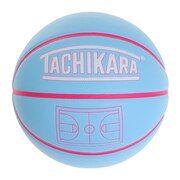 バスケットボール 7号球 一般 大学 高校 中学校 男子用 Flashball ネオンピンク Sb7 243 自主練 タチカラ ヴィクトリアゴルフ バスケットボール 7号球 一般 大学 高校 中学校 男子用 Flashball ネオンピンク Sb7 243 自主練 タチカラ ヴィクトリアゴルフ