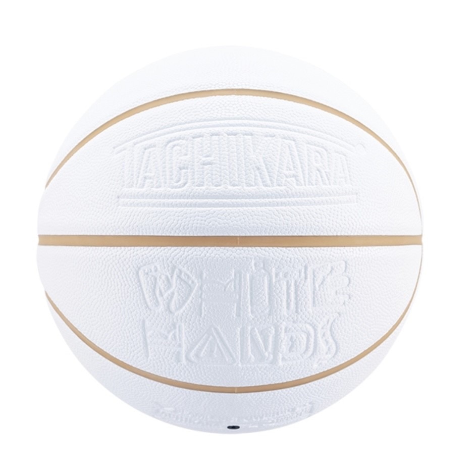  WHITE HANDS Raw Rubber 7号球 SB7-264
