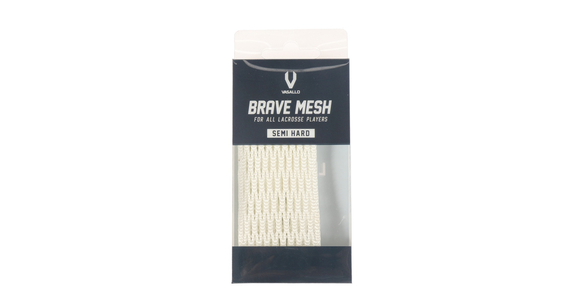 Brave メッシュ Semi Hard Vsgr 1bmh 001 Vasallo ヴィクトリア