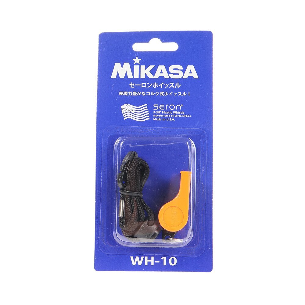  セーロンホイッスル WH-10 BKO