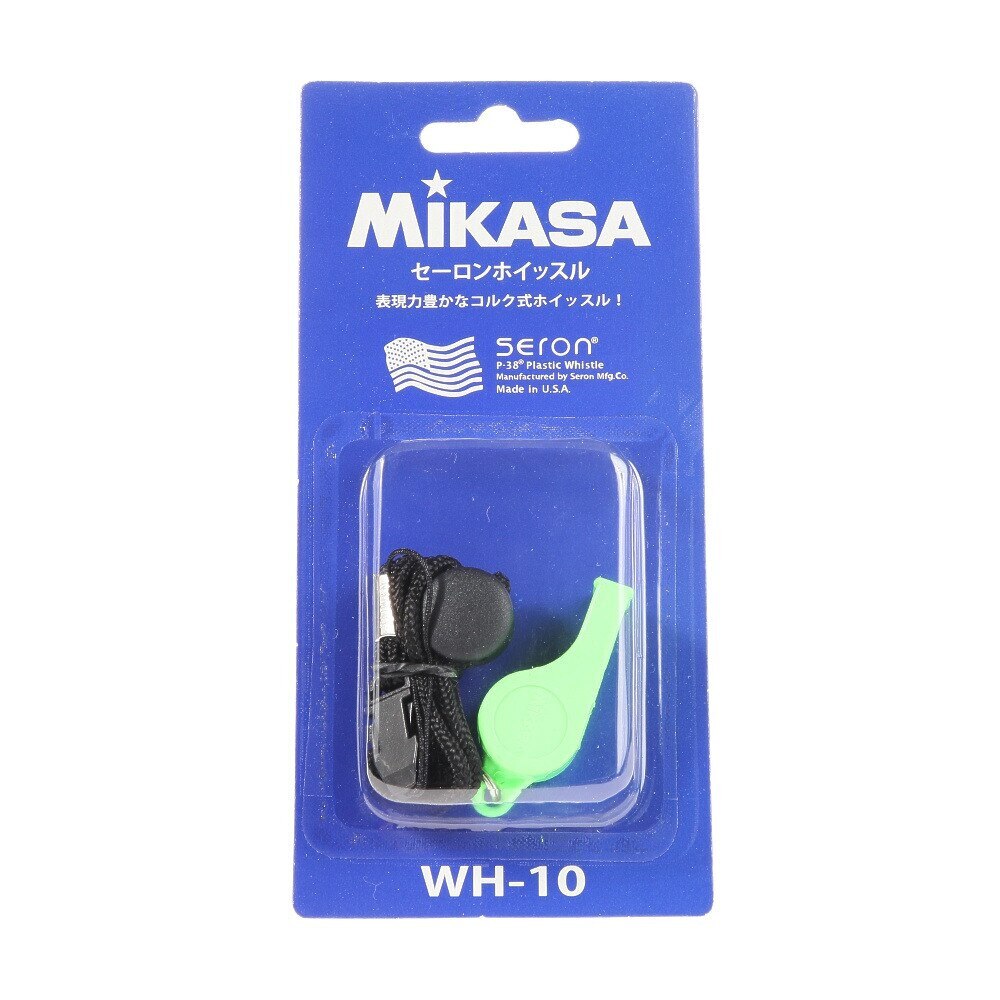  セーロンホイッスル WH-10 G