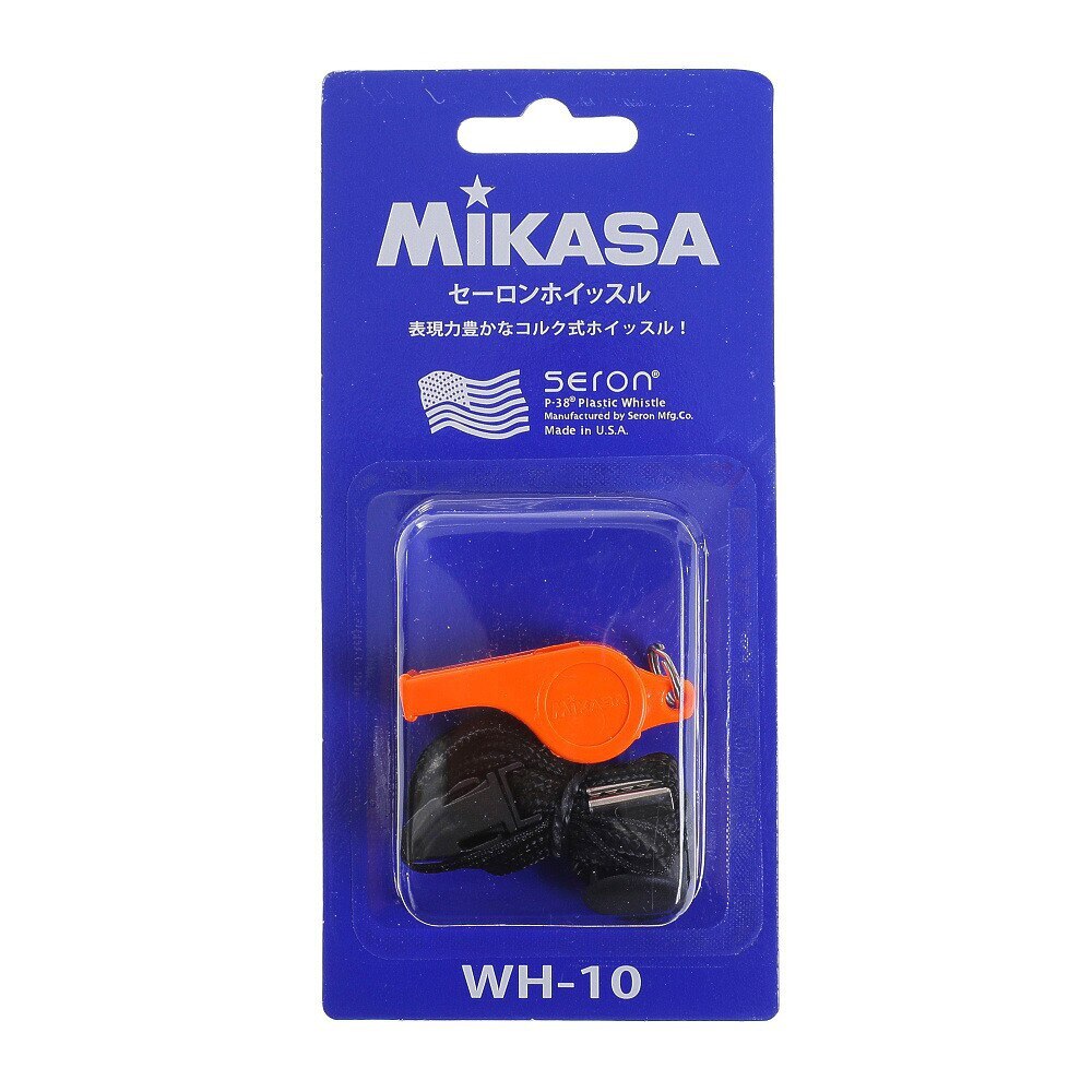  セーロンホイッスル WH-10 O