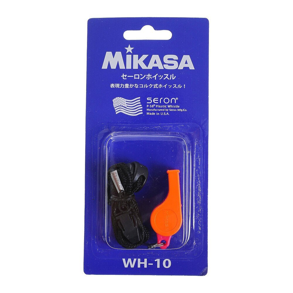  セーロンホイッスル WH-10 PO
