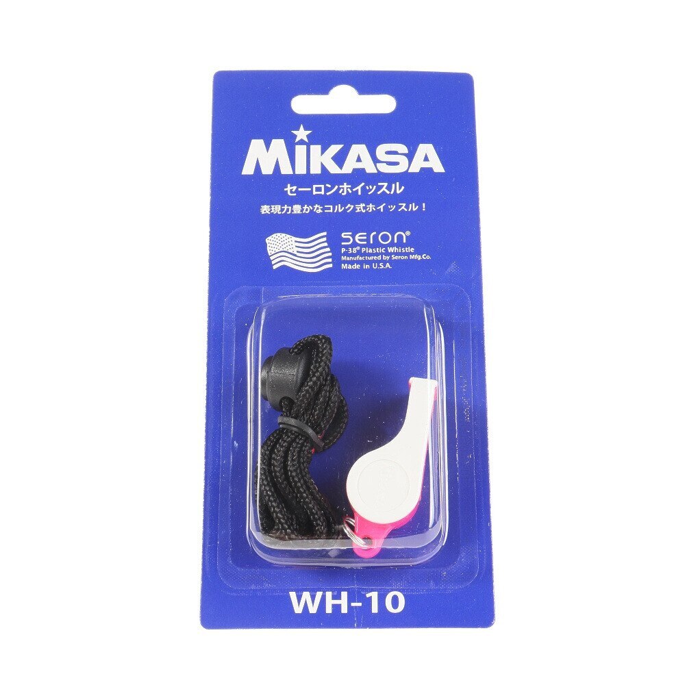  セーロンホイッスル WH-10 PW
