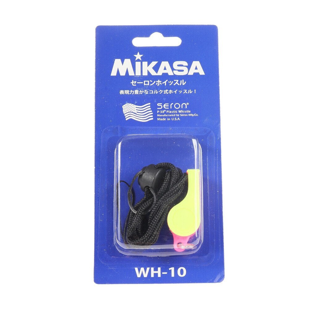  セーロンホイッスル WH-10 PY