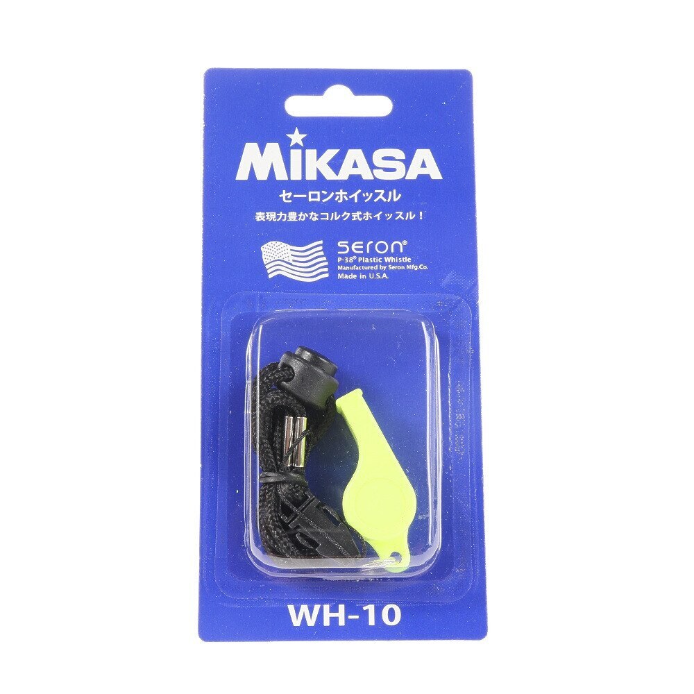  セーロンホイッスル WH-10 Y