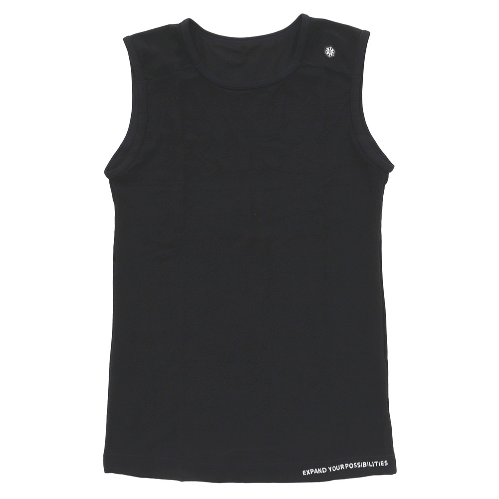 ラップ&ウェア ノースリーブ WR18-ADD2-NS002画像