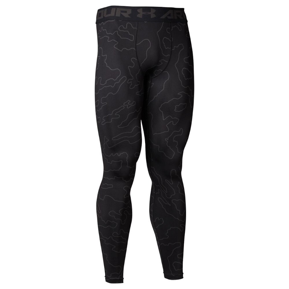  コールドギアアーマー レギンス ノベルティ 1358833 BLK/WHT AT