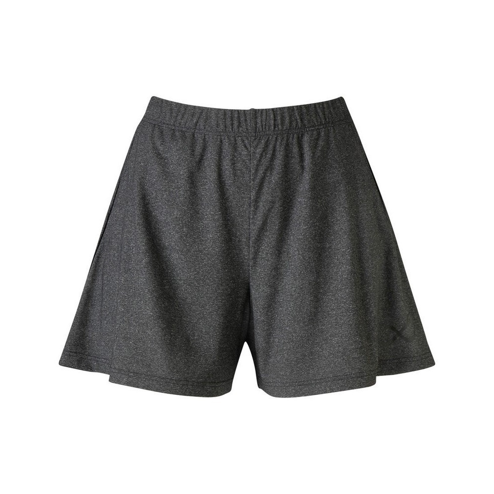  ハーフパンツ DHY275GY