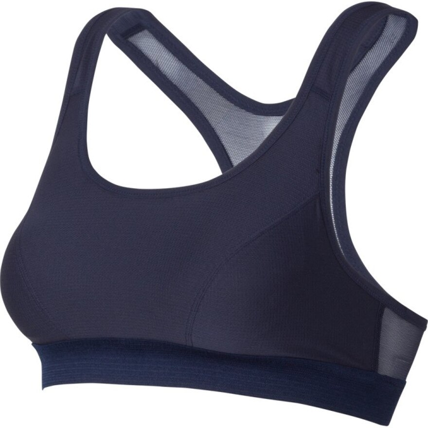  メッシュスポーツブラ 3FW88101 NN