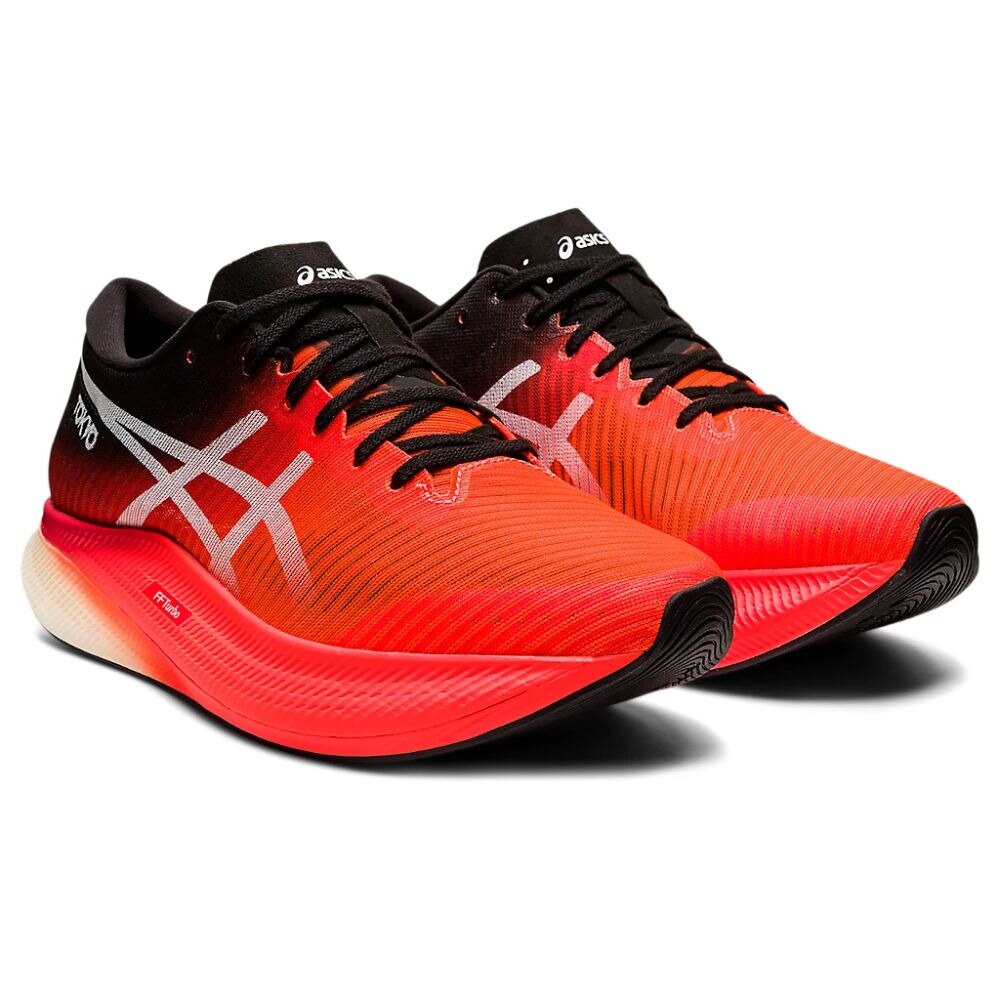 ランニングシューズ METASPEED SKY 1011B215.600 マラソン