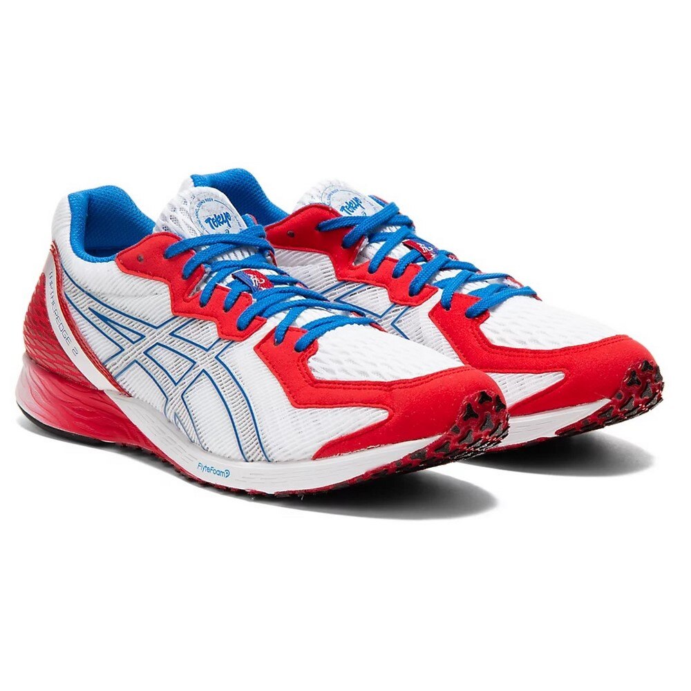  ランニングシューズ TARTHEREDGE 2 1011B116.100 トレーニングシューズ 部活
