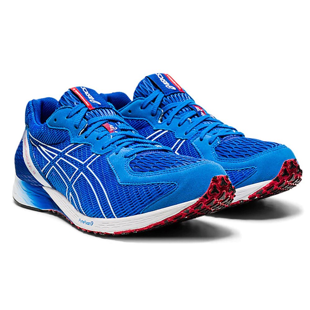  ランニングシューズ ターサーエッジ TARTHEREDGE 2 1011A855.400 トレーニングシューズ 部活
