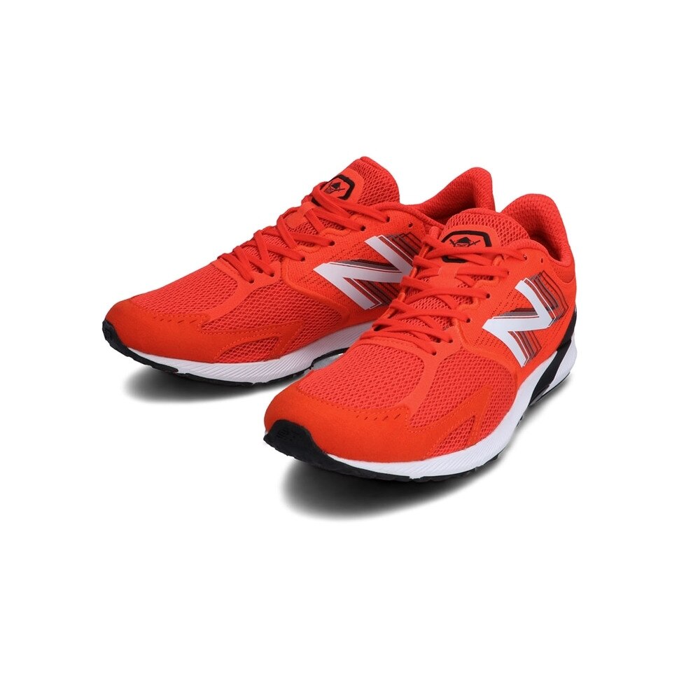  ランニングシューズ HANZO R M N3 MHANZRN3D トレーニングシューズ 部活